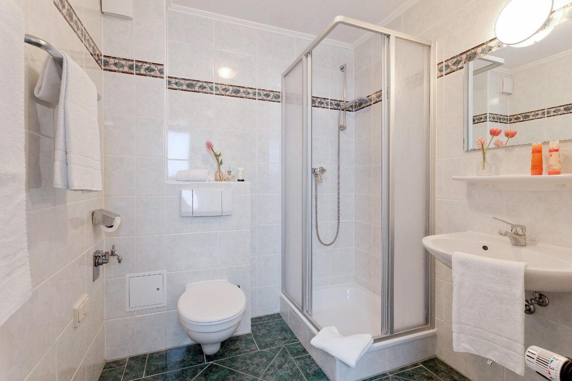 Haus Am Kliff _ Appartement 1 Херингсдорф Екстериор снимка